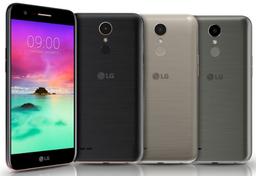 LG K10 (2017)