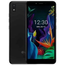 Refurbished LG K20 (2019) - Reebelo Singapore