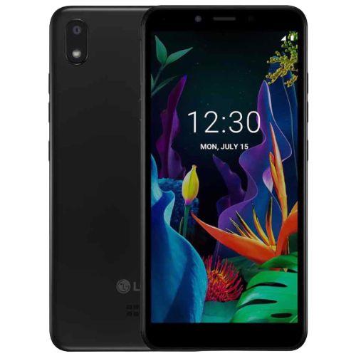 Refurbished LG K20 (2019) - Reebelo Singapore