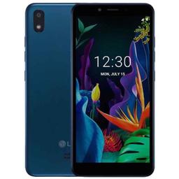 Refurbished LG K20 (2019) - Reebelo Singapore