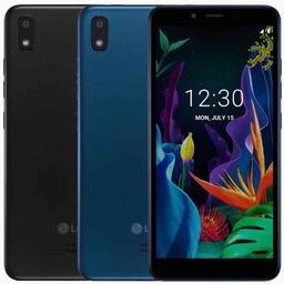 Refurbished LG K20 (2019) - Reebelo Singapore