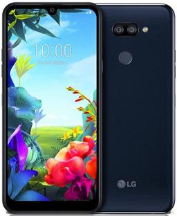 LG K40S