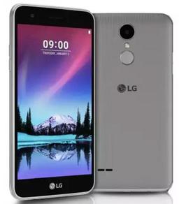 LG K4 (2017)