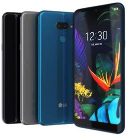 LG K50