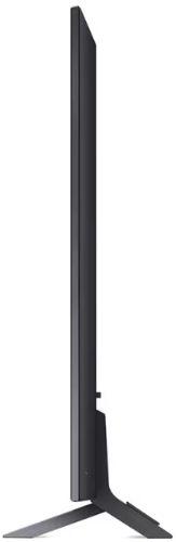 LG NanoCell Nano80 Series 4K Smart TV 50"