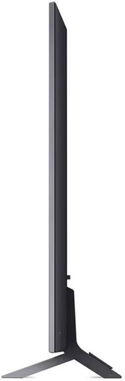 LG NanoCell NANO85APA Series 4K Smart TV