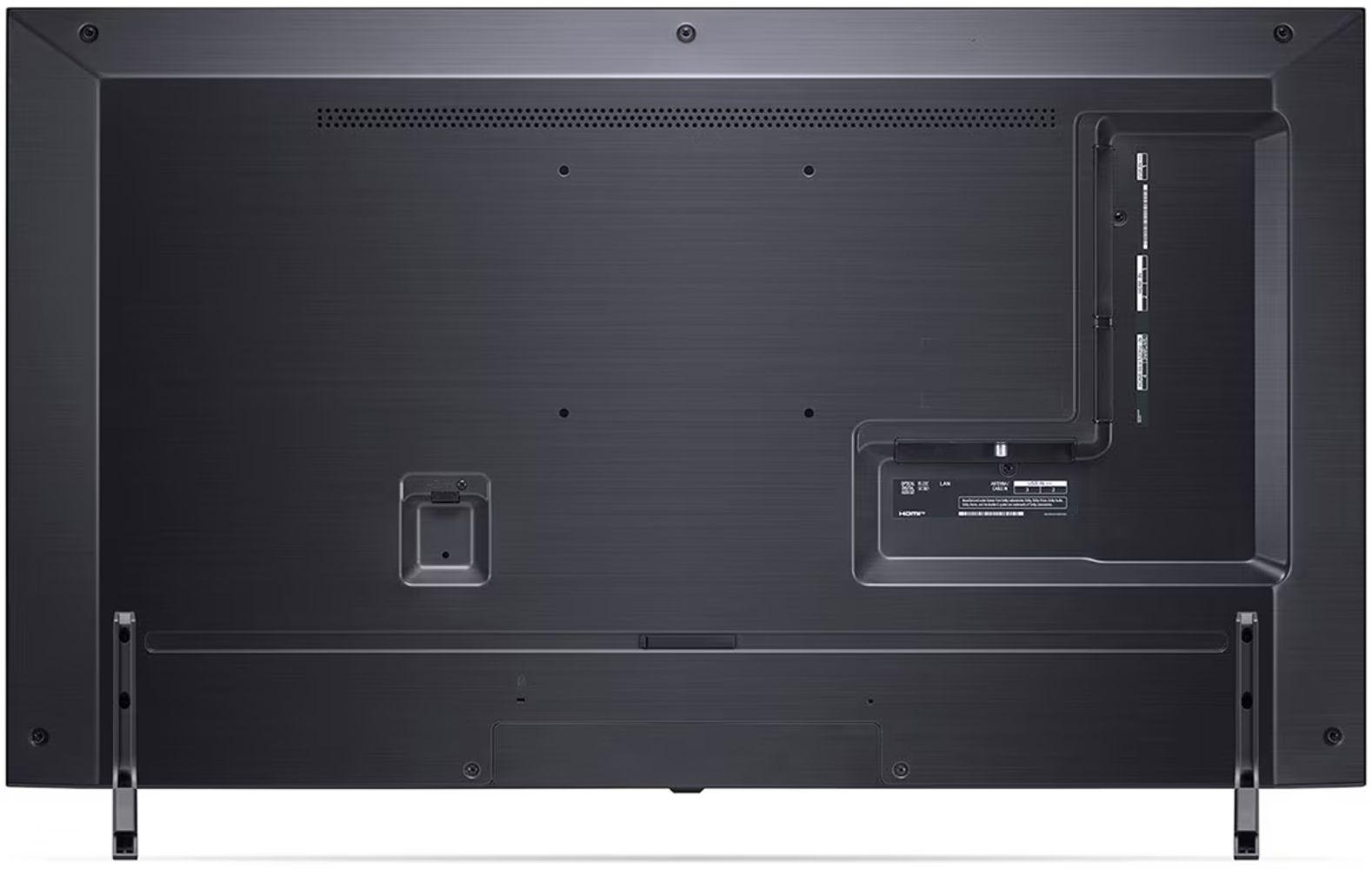 LG NanoCell NANO85APA Series 4K Smart TV