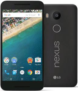 LG Nexus 5X
