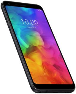LG Q7+