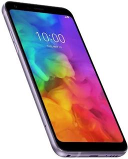 LG Q7+