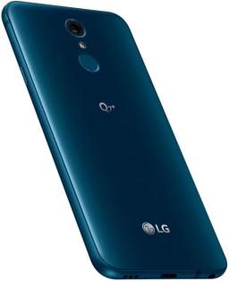 LG Q7+