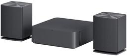 LG SQC4R Soundbar with Subwoofer