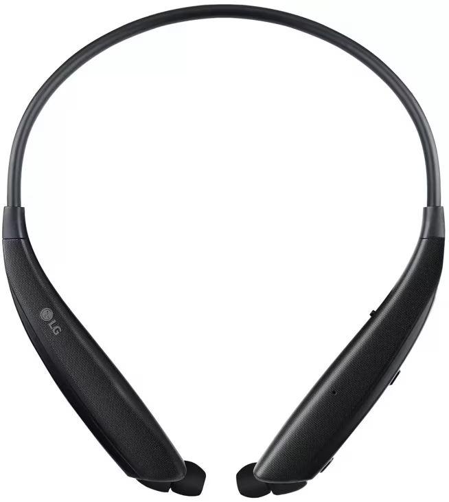 LG TONE Ultra α Bluetooth Wireless Stereo Headset