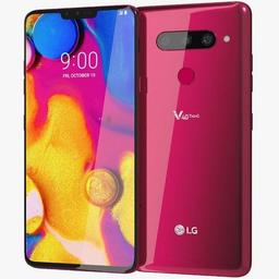 LG V40 ThinQ