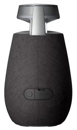 LG X02TBK XBOOM 360 Wireless Speaker