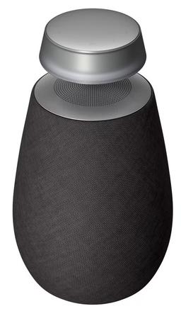 LG X02TBK XBOOM 360 Wireless Speaker