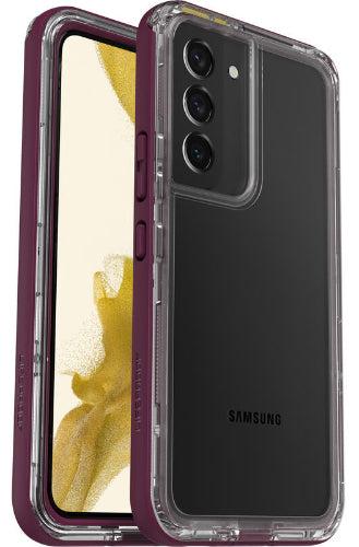 Refurbished LifeProof Next Phone Case for Galaxy S22 - Reebelo Singapore