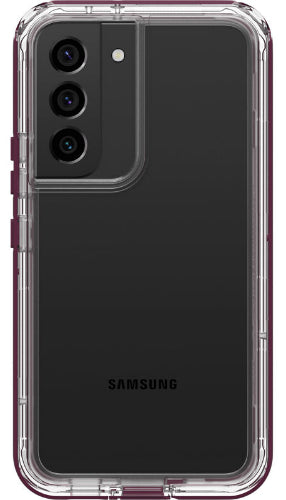 LifeProof Next Phone Case for Galaxy S22