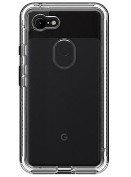 LifeProof Next Phone Case for Google Pixel 3XL