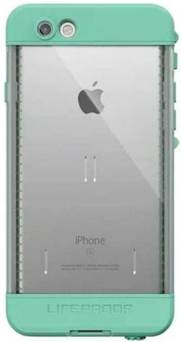 LifeProof Nuud Series Phone Case for iPhone 6 Plus