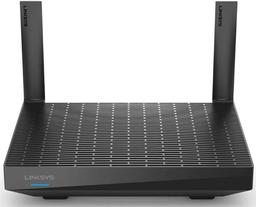 Linksys MR7320 AX1800 MAX-Stream Mesh Wi-Fi 6 Router