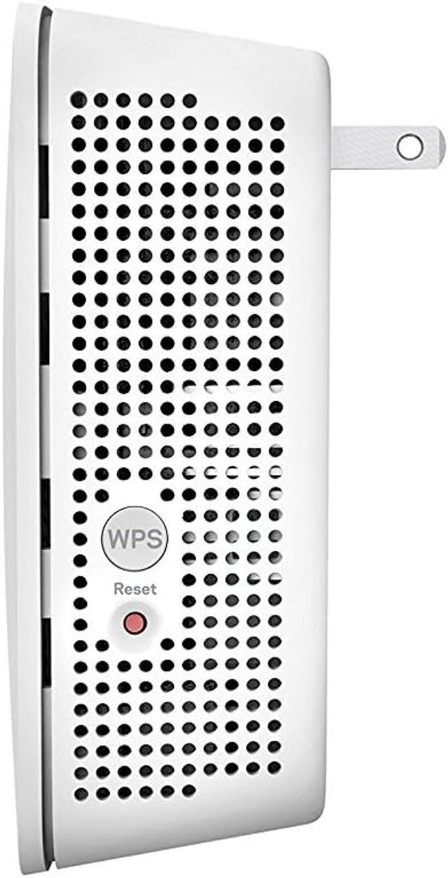 Linksys RE7000 Max-Stream AC1900+ WiFi Extender