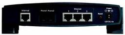 Linksys RT31P2 Broadband Router