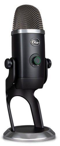 Logitech Blue Yeti X Professional USB Microphone