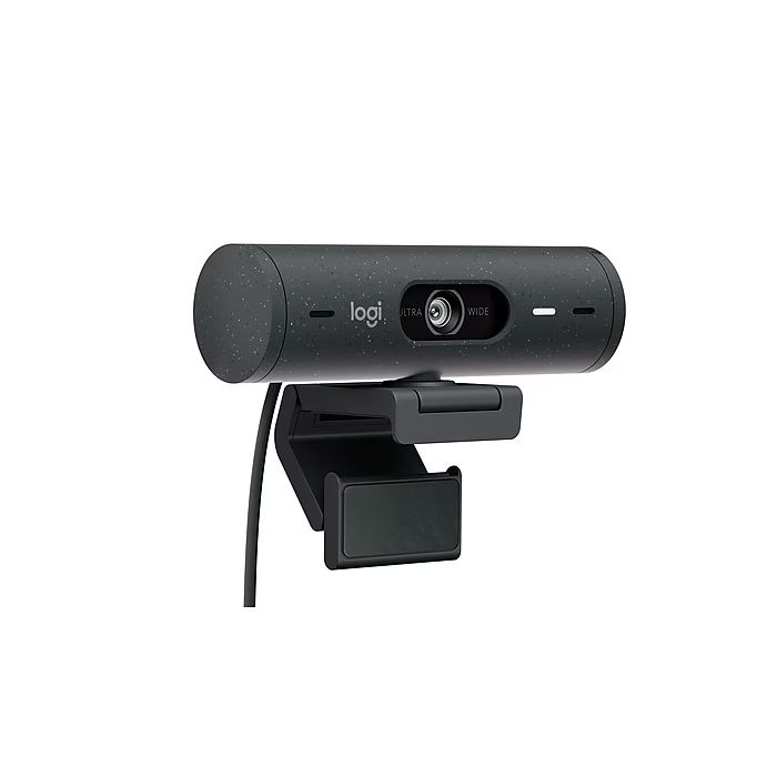 Logitech BRIO 505 Webcam