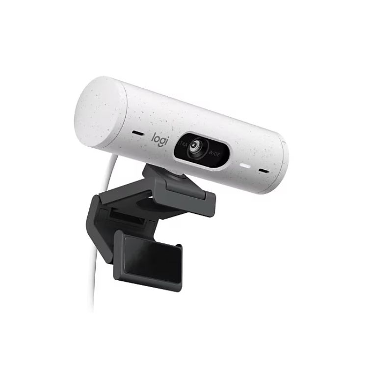 Logitech BRIO 505 Webcam
