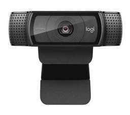 Logitech C920 HD Pro Webcam