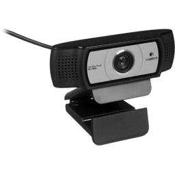 Logitech C930e Full HD 1080P Business Webcam