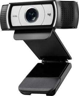 Logitech C930s Pro HD Webcam
