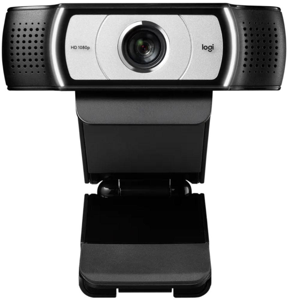 Refurbished Logitech C930s Pro HD Webcam - Reebelo Singapore
