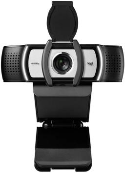 Logitech C930s Pro HD Webcam