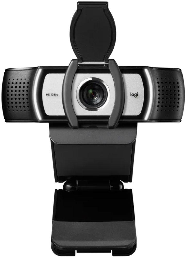 Refurbished Logitech C930s Pro HD Webcam - Reebelo Singapore