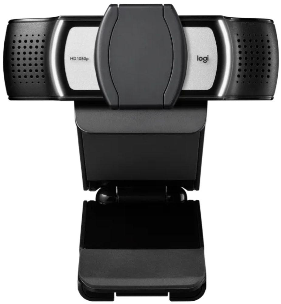 Refurbished Logitech C930s Pro HD Webcam - Reebelo Singapore