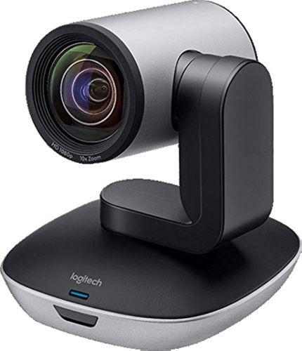 Logitech CC2900ep PTZ Pro 2 USB HD 1080P Video Camera