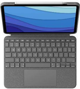 Logitech Combo Touch for iPad Pro 12.9"