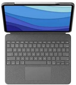 Logitech Combo Touch for iPad Pro 12.9-inch (5/6th Gen)