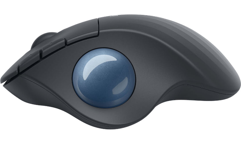 Logitech Ergo M575 Wireless Trackball Mouse