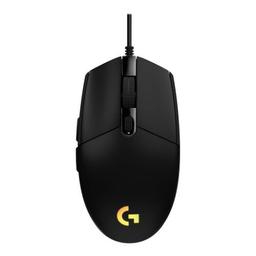 Logitech G203 Lightsync Optical Gaming Mouse