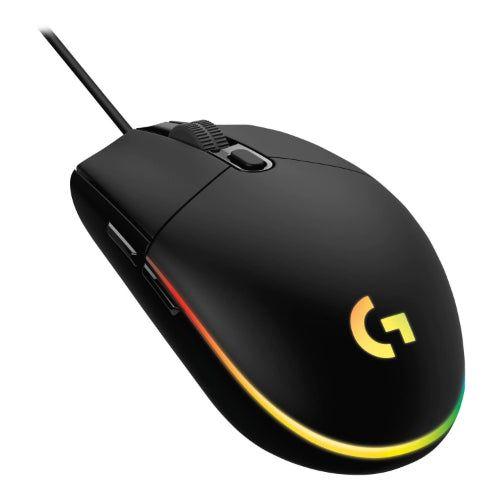 Logitech G203 Lightsync Optical Gaming Mouse