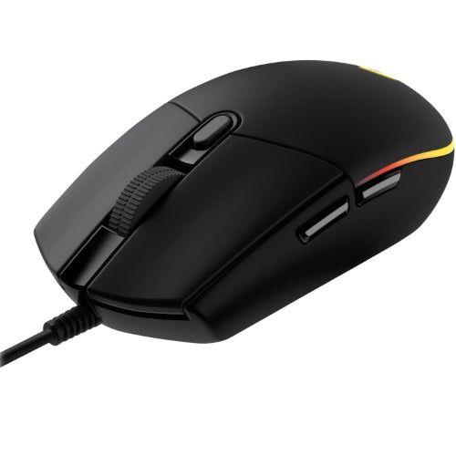 Logitech G203 Lightsync Optical Gaming Mouse