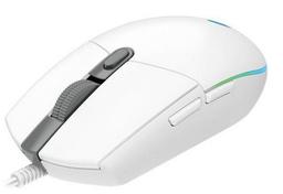Logitech G203 Lightsync Optical Gaming Mouse