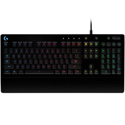 Logitech G213 Prodigy Gaming Keyboard (DON'T USE)