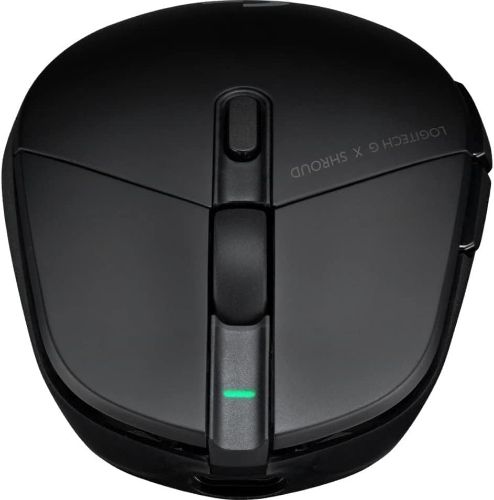 Logitech G303 Shroud Edition Wireless Gaming Mouse