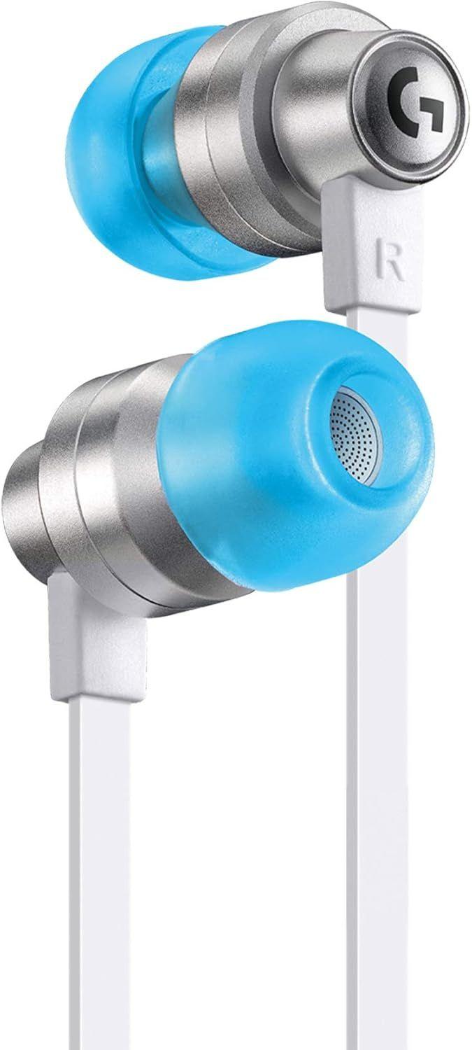 Logitech G333 VR Gaming Earphones for Oculus Quest 2