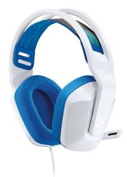 Logitech G335 Wired Gaming Headset
