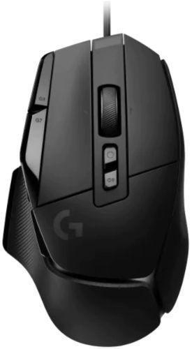 Logitech G502 X Wired Gaming Mouse